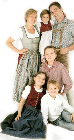 Ferienwohnungen Lahngut