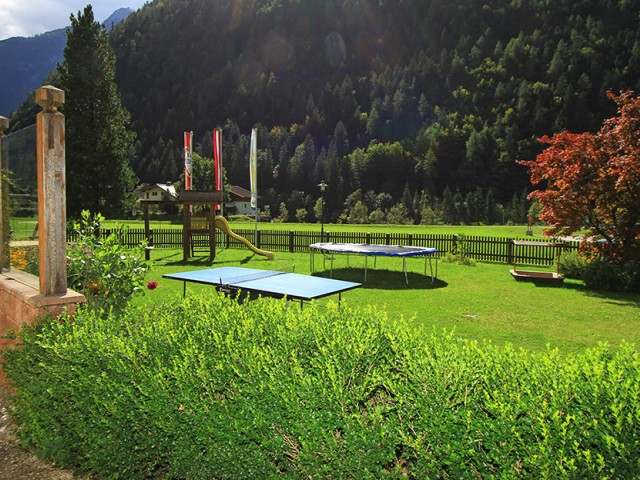 Landgasthof Seisenbergklamm