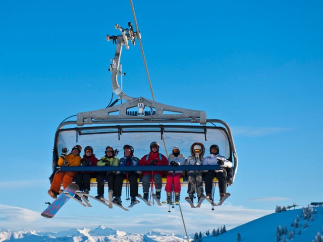 Landgasthof Seisenbergklamm