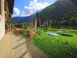 Landgasthof Seisenbergklamm