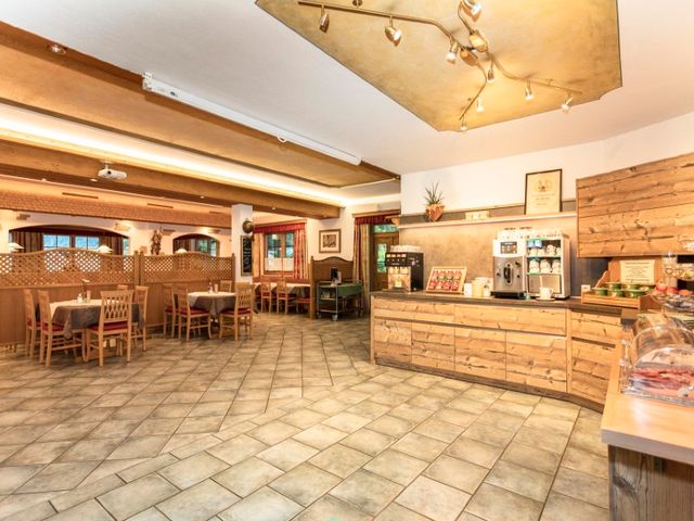 Landgasthof Seisenbergklamm