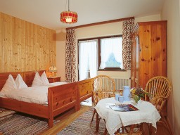 Heubadehof Jausenstation Pürzlbach