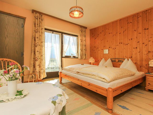 Heubadehof Jausenstation Pürzlbach