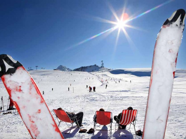 Landhaus Alpenblick - Die Pension in Weißbach
