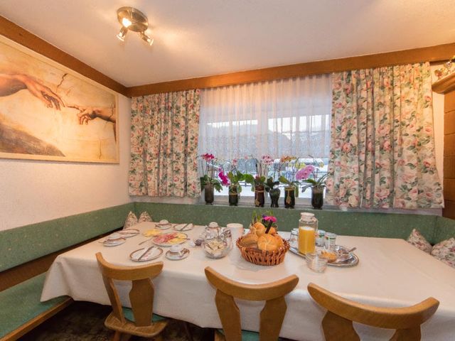 Landhaus Alpenblick - Die Pension in Weißbach