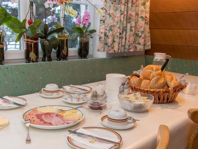 Landhaus Alpenblick - Die Pension in Weißbach