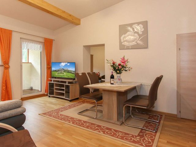 Landhaus Alpenblick - Die Pension in Weißbach